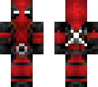 enhanced deadpool