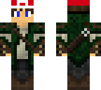 epic archer pixelmon