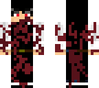 evil blody senpai