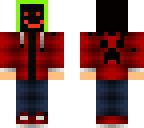 evil demon