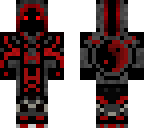 evil ninja