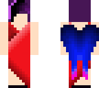 faceless angel edit