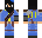 fallout man