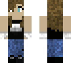 female dean ambrose