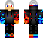fire and water