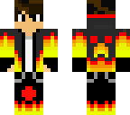 fire boy