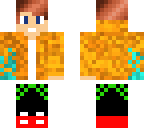 fire boy