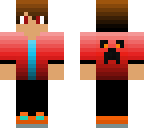 fire boy