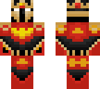 fire hero