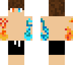 fire water trunks