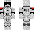first order stormtrooper