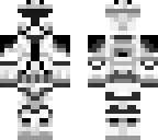 first order stormtrooper