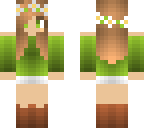 flower girl