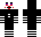 fnaf favorite person