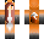 fox girl