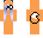 fox girl