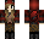 foxy girl