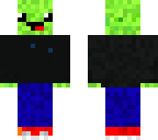 frog