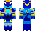 fusion drago aquas