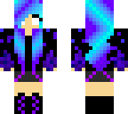 galaxy girl