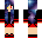 galaxy girl