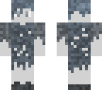 ghost boy