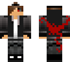 ghoul guy