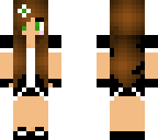 girl 3px