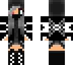 girl assasin