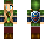 girl link