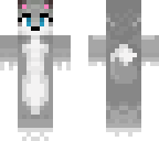 girl wolf