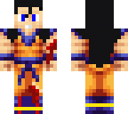 goku dios