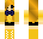 golden freddy girl -edited-