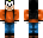 goofy