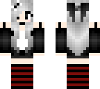 gothic girl
