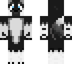 gray wolf