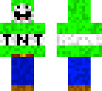 green explodingtnt remake
