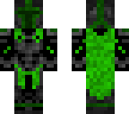 green knight