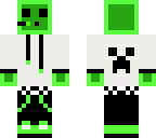 green slime derp
