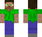 green steve