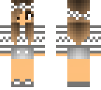 grey - made by hannahbaee