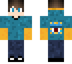 guardian boy