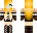 hair edit