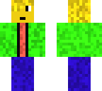 hair man