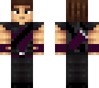 hawkeye