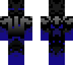 headphones enderman fixed