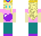 heart princess