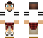 hipster boy