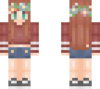 hipster girl hehe