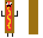 hot dog